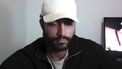 Snapshot of claybrown_ chatting on February 8, 2026, 12:58 am Clay online show from February 8, 2026, 12:58 am