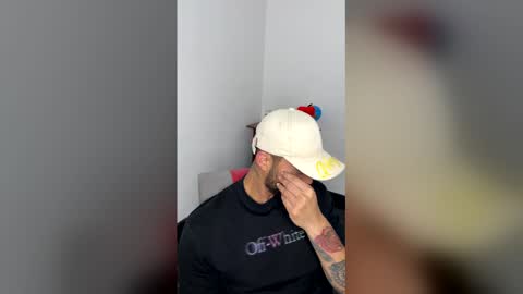 Snapshot of claybrown_ chatting on February 23, 2026, 1:58 am Clay online show from February 23, 2026, 1:58 am