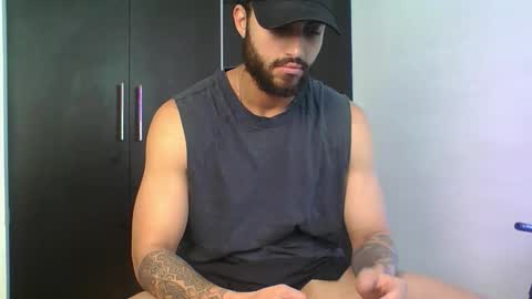 Clay online show from March 24, 2026, 3:17 pm
