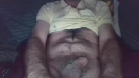 justhorny online show from October 23, 2025, 4:01 am