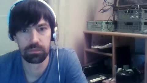 Snapshot of cleanwave chatting on January 18, 2026, 8:01 pm cleanwave online show from January 18, 2026, 8:01 pm