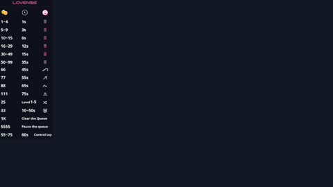 Lili online show from May 10, 2026, 1:27 pm