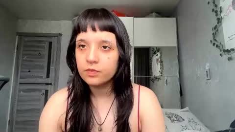 Snapshot of clemenciawuerz chatting on June 22, 2026, 10:34 am Bella online show from June 22, 2026, 10:34 am