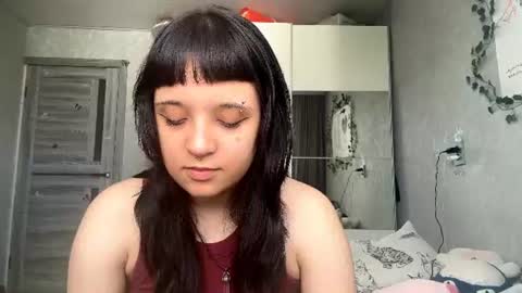 Snapshot of clemenciawuerz chatting on June 23, 2026, 10:13 am Bella online show from June 23, 2026, 10:13 am