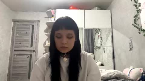 Snapshot of clemenciawuerz chatting on June 26, 2026, 8:02 pm Bella online show from June 26, 2026, 8:02 pm