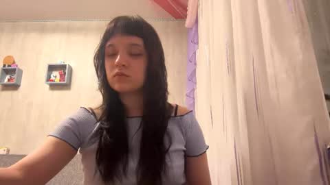 Snapshot of clemenciawuerz chatting on June 27, 2026, 9:20 pm Bella online show from June 27, 2026, 9:20 pm