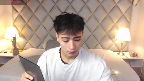 Snapshot of clement_reyes chatting on September 18, 2025, 12:29 pm clement_reyes online show from September 18, 2025, 12:29 pm