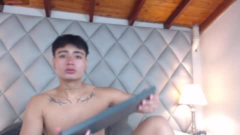 Snapshot of clement_reyes chatting on October 8, 2025, 12:36 pm clement_reyes online show from October 8, 2025, 12:36 pm