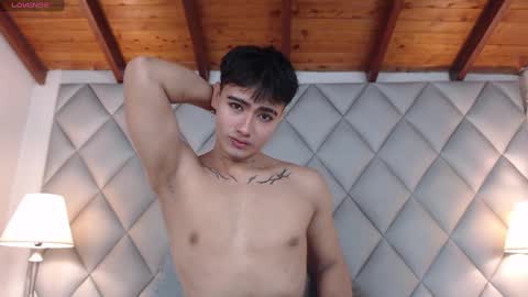 Snapshot of clement_reyes chatting on October 10, 2025, 1:43 pm clement_reyes online show from October 10, 2025, 1:43 pm