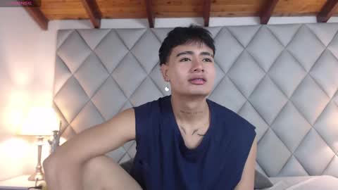 Snapshot of clement_reyes chatting on October 19, 2025, 1:23 pm clement_reyes online show from October 19, 2025, 1:23 pm