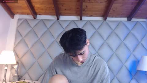 Snapshot of clement_reyes chatting on October 26, 2025, 12:55 pm clement_reyes online show from October 26, 2025, 12:55 pm