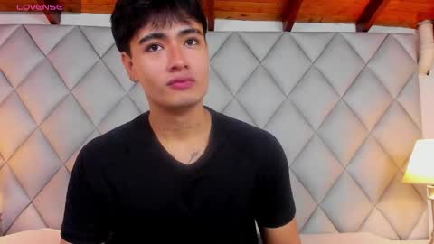 Snapshot of clement_reyes chatting on November 27, 2025, 1:57 pm clement_reyes online show from November 27, 2025, 1:57 pm