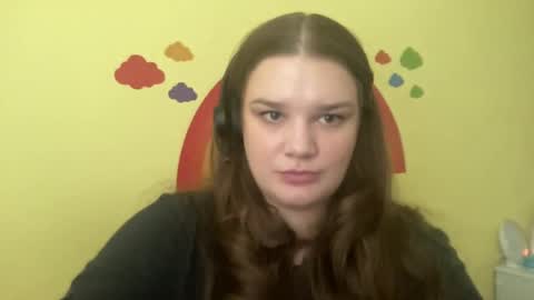 Snapshot of clementinethemilkmaid chatting on November 7, 2025, 10:54 pm clementinethemilkmaid online show from November 7, 2025, 10:54 pm