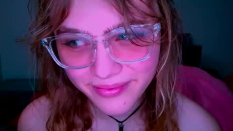 clemie32677 online show from January 13, 2026, 10:31 am