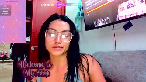 cleo_05 online show from September 25, 2025, 1:53 am