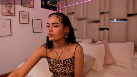 Snapshot of cleo__smith chatting on December 19, 2025, 5:03 am Cleo smith online show from December 19, 2025, 5:03 am
