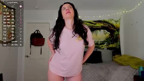 Snapshot of cleo_cam chatting on November 20, 2025, 2:45 am Cleo Schedule Updates online show from November 20, 2025, 2:45 am