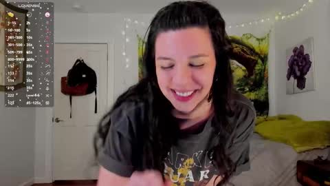 Snapshot of cleo_cam chatting on January 9, 2026, 2:47 am Cleo Schedule Updates online show from January 9, 2026, 2:47 am