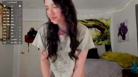 Snapshot of cleo_cam chatting on January 14, 2026, 12:05 am Cleo Schedule Updates online show from January 14, 2026, 12:05 am