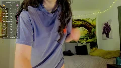 Snapshot of cleo_cam chatting on February 15, 2026, 3:14 am Cleo Schedule Updates online show from February 15, 2026, 3:14 am