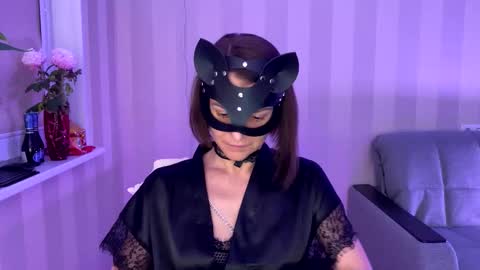 cleo_catra online show from November 24, 2025, 6:07 pm
