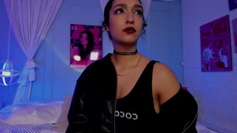 Snapshot of cleo_foxx chatting on February 5, 2026, 11:37 am Cleo online show from February 5, 2026, 11:37 am