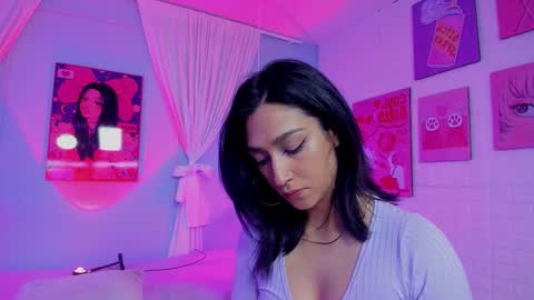 Snapshot of cleo_foxx chatting on February 26, 2026, 11:53 am Cleo online show from February 26, 2026, 11:53 am