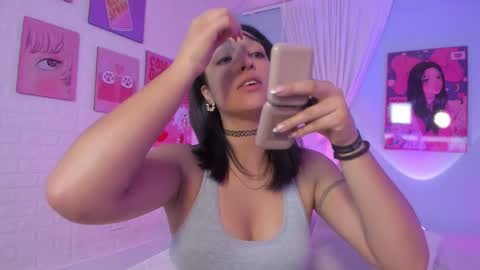 Snapshot of cleo_foxx chatting on February 27, 2026, 12:05 pm Cleo online show from February 27, 2026, 12:05 pm