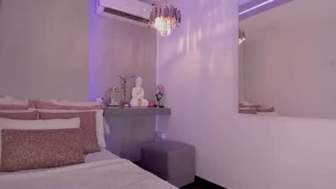 . Cleo Jhonson . online show from June 18, 2026, 4:24 am