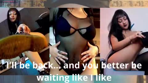 cleoopatraa__ online show from September 25, 2025, 11:47 am