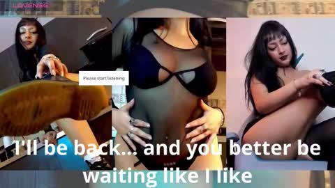 cleoopatraa__ online show from October 17, 2025, 12:08 pm