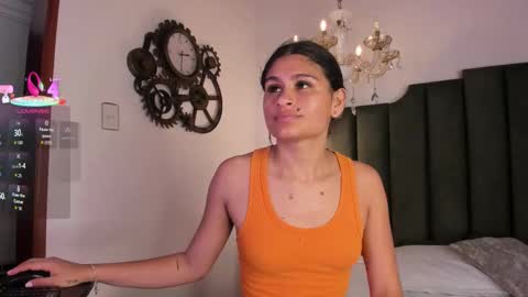 Snapshot of cleopatraa1 chatting on February 3, 2026, 7:30 pm Cleopatra online show from February 3, 2026, 7:30 pm