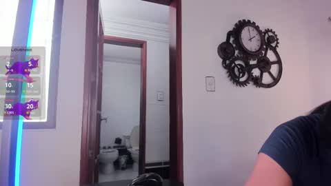 Snapshot of cleopatraa1 chatting on February 19, 2026, 6:59 pm Cleopatra online show from February 19, 2026, 6:59 pm