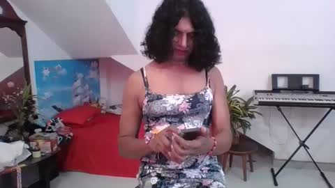 Snapshot of cleopatradoll chatting on December 4, 2024, 2:31 am Cleopatra Doll online show from December 4, 2024, 2:31 am