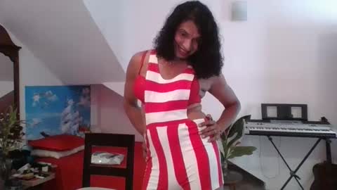 Snapshot of cleopatradoll chatting on February 17, 2025, 4:53 am Cleopatra Doll online show from February 17, 2025, 4:53 am