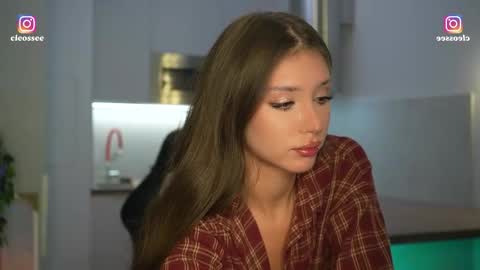 Cleo online show from February 20, 2026, 7:10 am