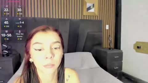 Snapshot of cleowhite_ chatting on September 20, 2025, 4:02 am cleowhite_ online show from September 20, 2025, 4:02 am