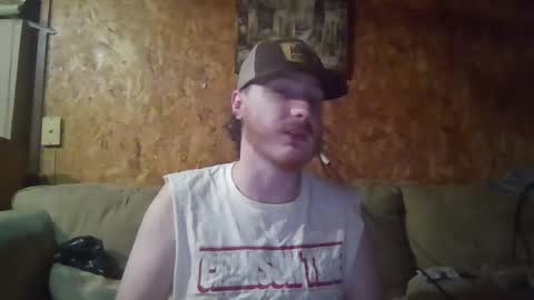 cleveykevil online show from September 28, 2025, 6:52 am