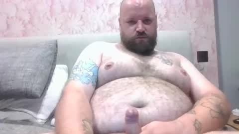 TruckerUK online show from October 9, 2025, 3:21 pm