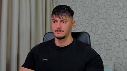 ClintMasterss online show from January 28, 2025, 6:05 am