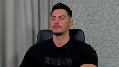 ClintMasterss online show from February 5, 2025, 6:13 am