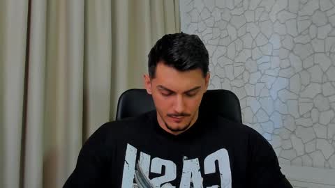 ClintMasterss online show from February 10, 2025, 8:42 am