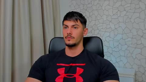 ClintMasterss online show from February 12, 2025, 1:06 pm