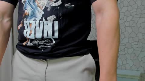 ClintMasterss online show from February 26, 2025, 3:30 pm