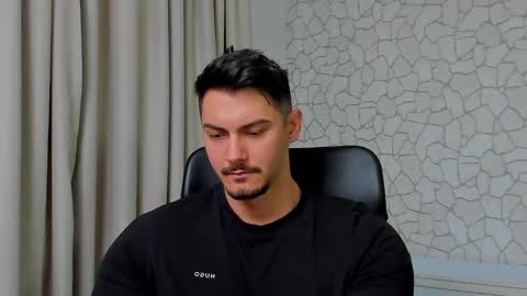 ClintMasterss online show from March 5, 2025, 5:40 am