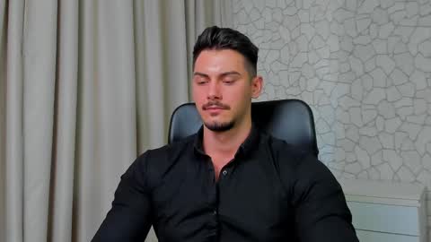 ClintMasterss online show from March 6, 2025, 9:47 am