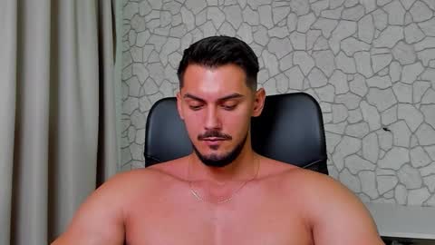 ClintMasterss online show from September 20, 2025, 5:30 am