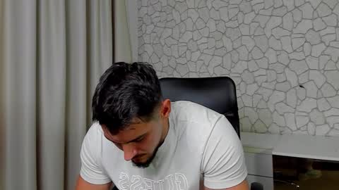 ClintMasterss online show from November 4, 2025, 5:50 am