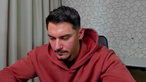 ClintMasterss online show from January 15, 2026, 7:24 am