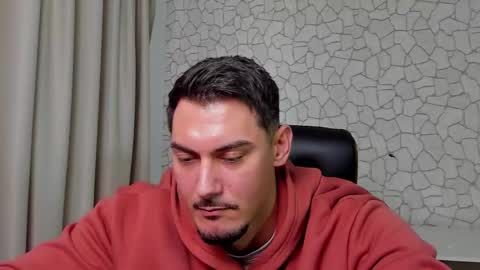 ClintMasterss online show from March 9, 2026, 6:50 am